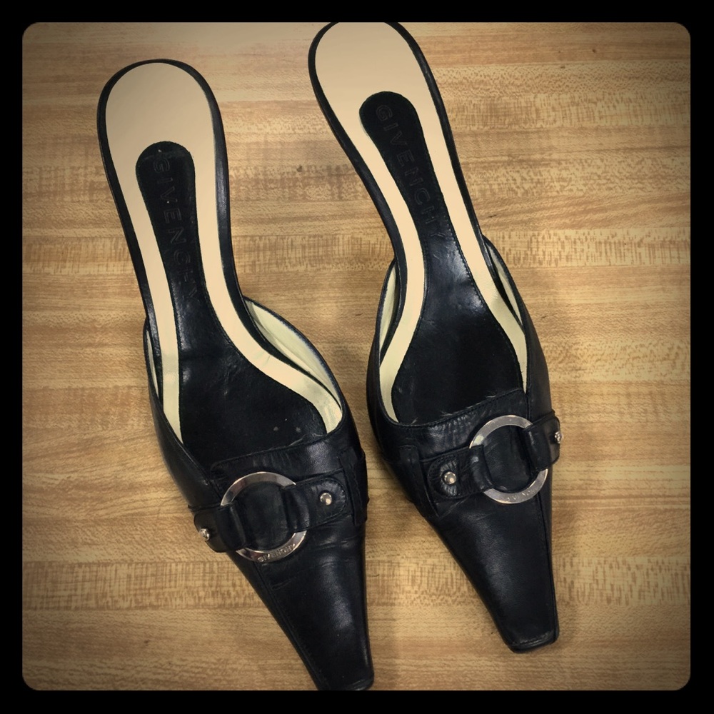 Givenchy heels